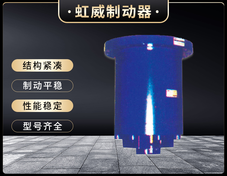 YDGZ(直動式)液(ye)壓(ya)頂(ding)軌製(zhi)動(dong)器(qi)